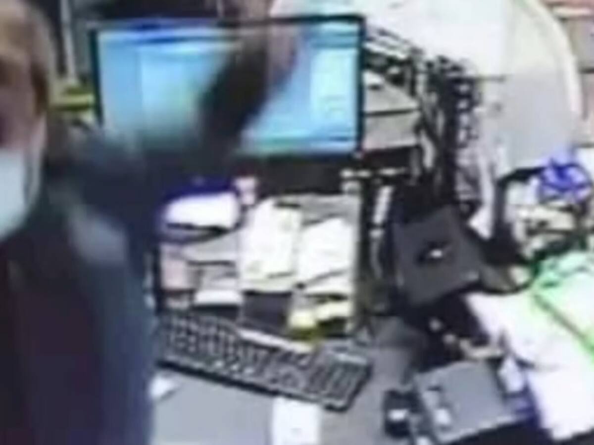 ‘Taquillazo’ en un banco de Mompox: delincuentes armados se llevaron 65 millones de pesos