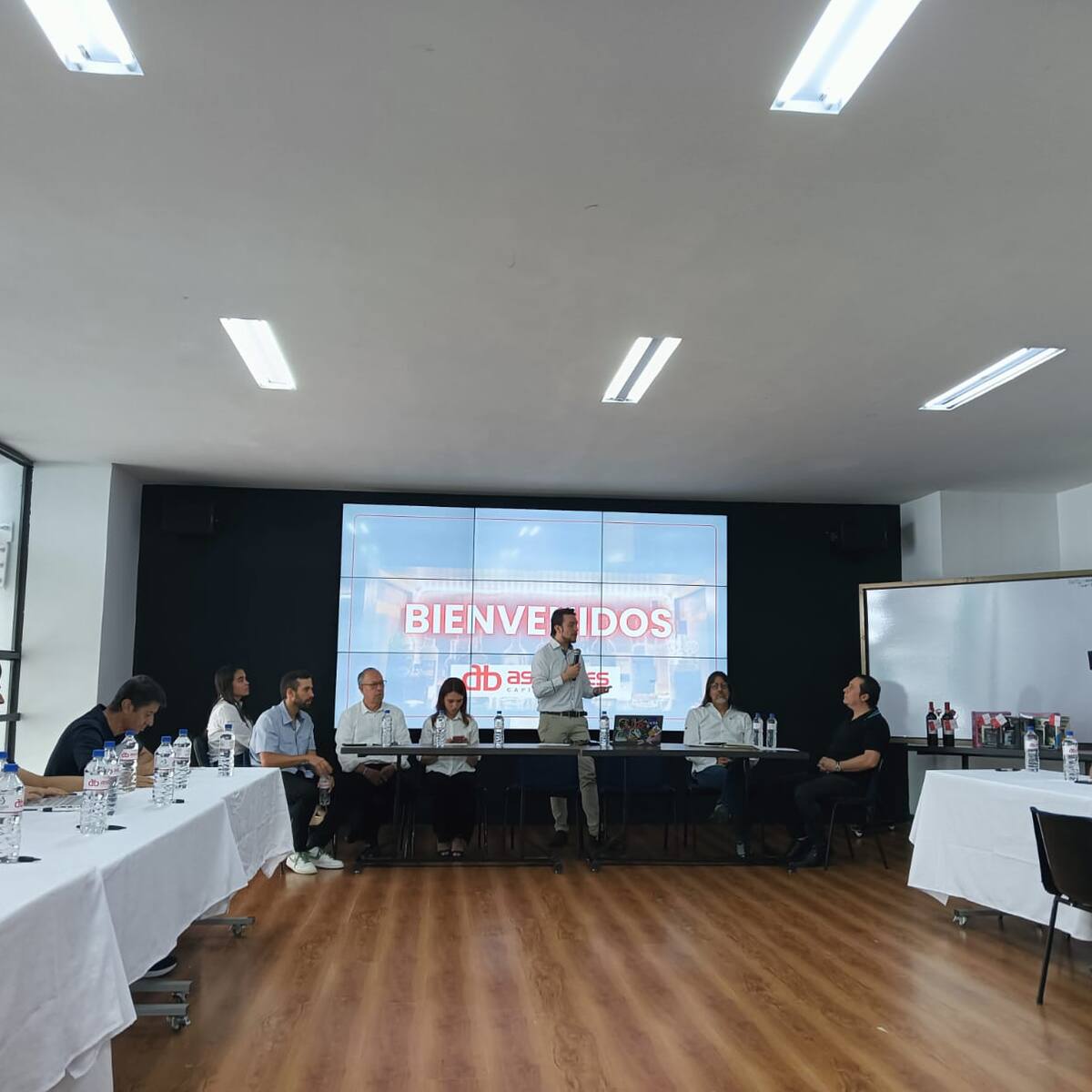 ¿Qué dijo el director nacional de Asobares sobre el proyecto de reforma laboral?