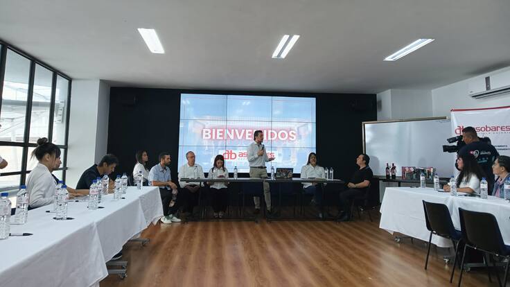 Eduardo Montoya, director nacional de Asobares