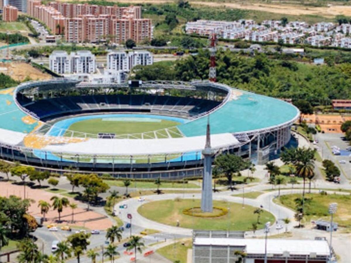 Seguridad garantizada para el partido Pereira vs Santa Fe este domingo