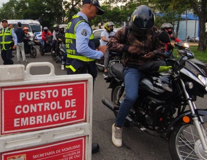 Foto de archivo / Caracol Radio Cali