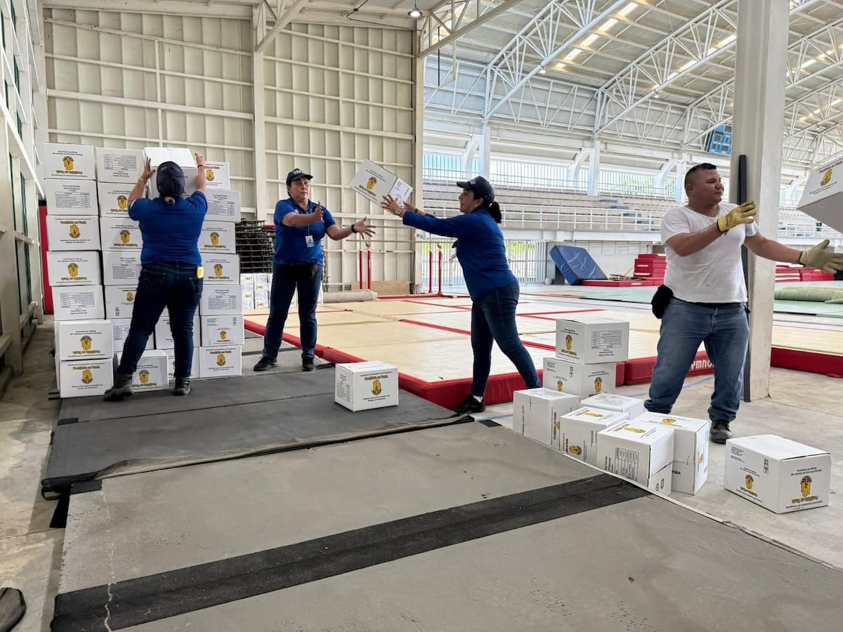 Gobierno de Santa Marta gestiona ante la Nación ayudas humanitarias para afectados por las lluvias