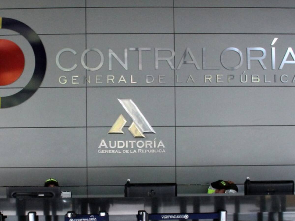 Investigan incumplimiento en cuatro contratos por cerca de $90.000 millones en Córdoba