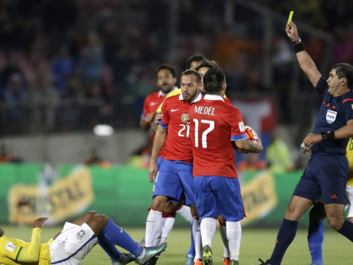 El “Chef” Roddy Zambrano impartirá justicia en el desierto de Atacama