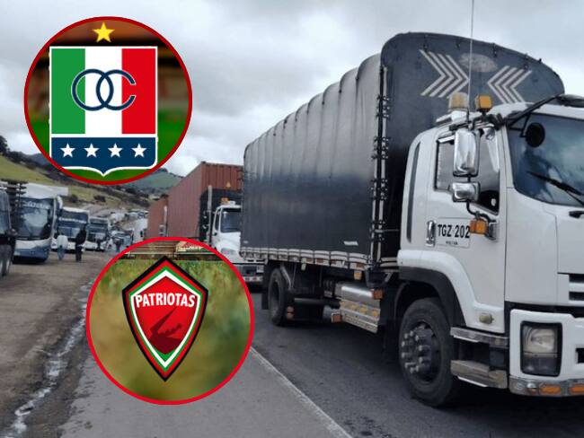 Fotos: Caracol Radio.