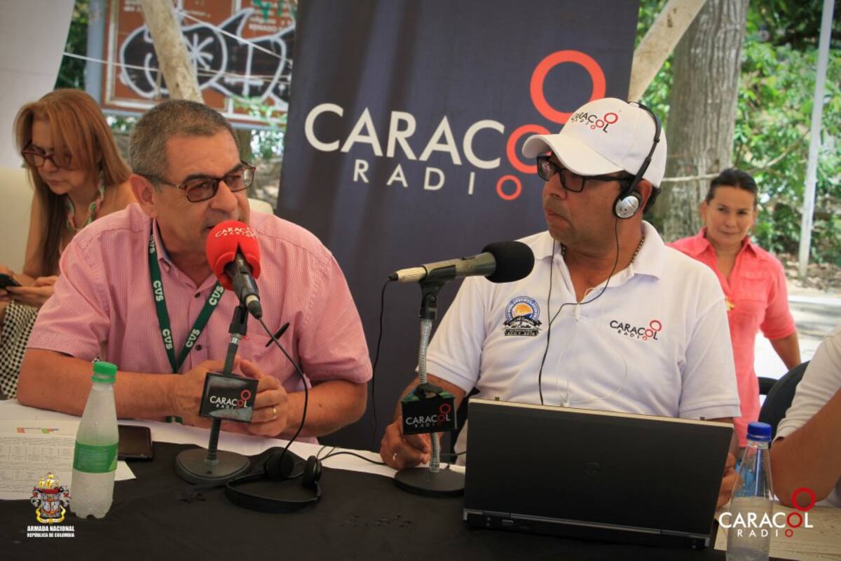 El tema ambiental fue el centro de discusión en Montería