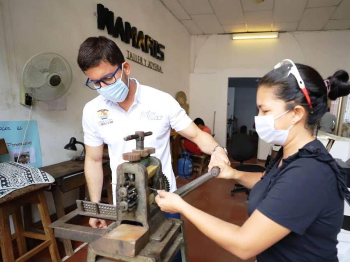 Creadores y gestores culturales pueden inscribirse en plataforma SoyCultura