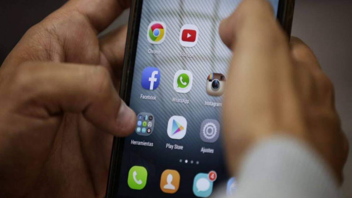 No coma cuento: no hay rapto de niños en Bucaramanga