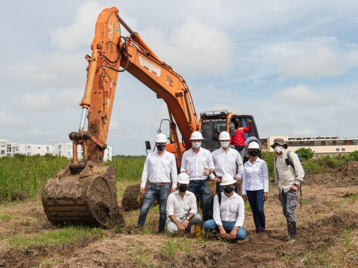 Arranca la construcción de Altana en Serena del Mar