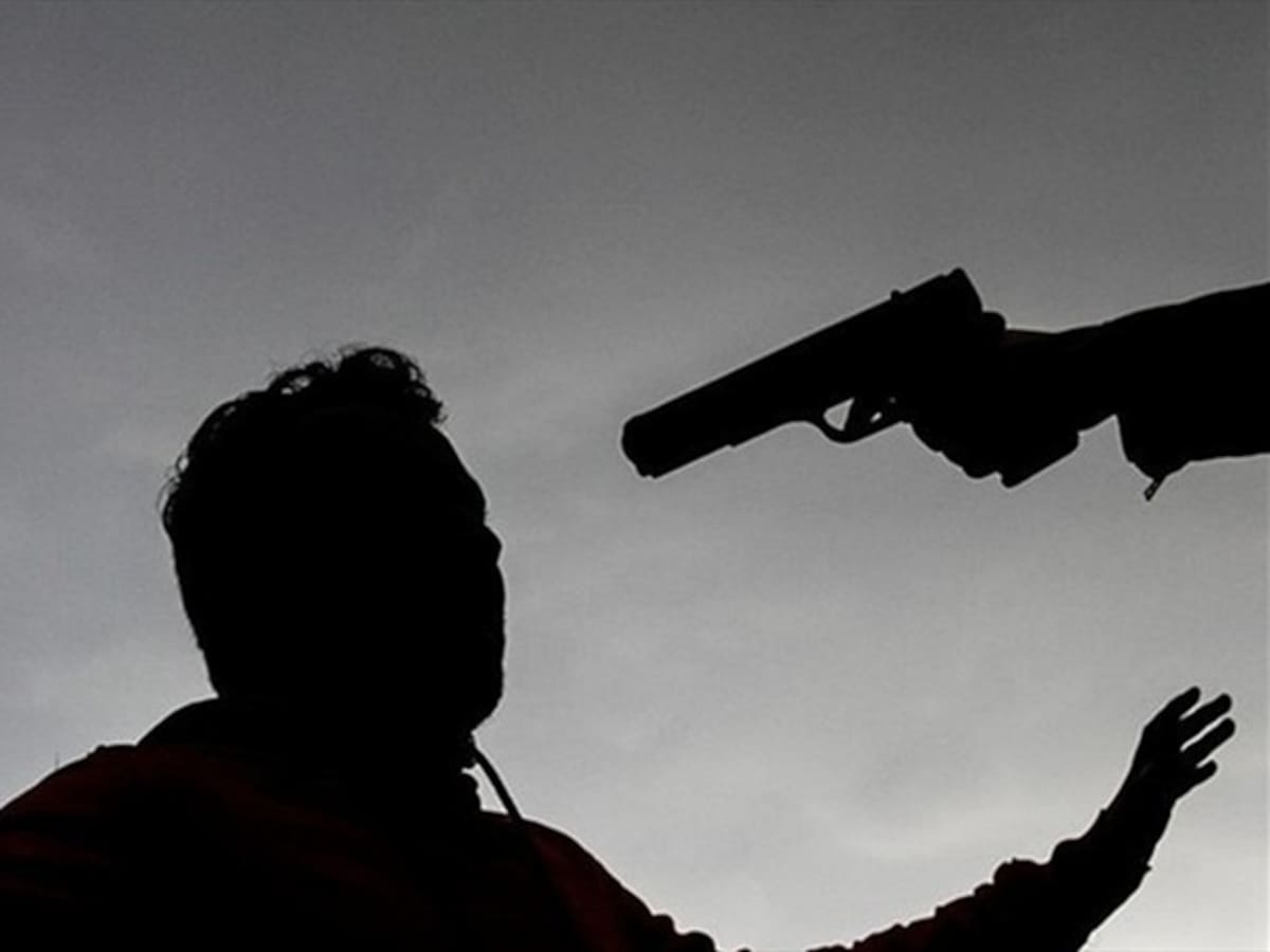 Madre e hijo son investigados por triple homicidio en el Valle del Cauca