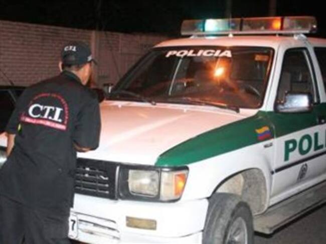 Foto: Colprensa.