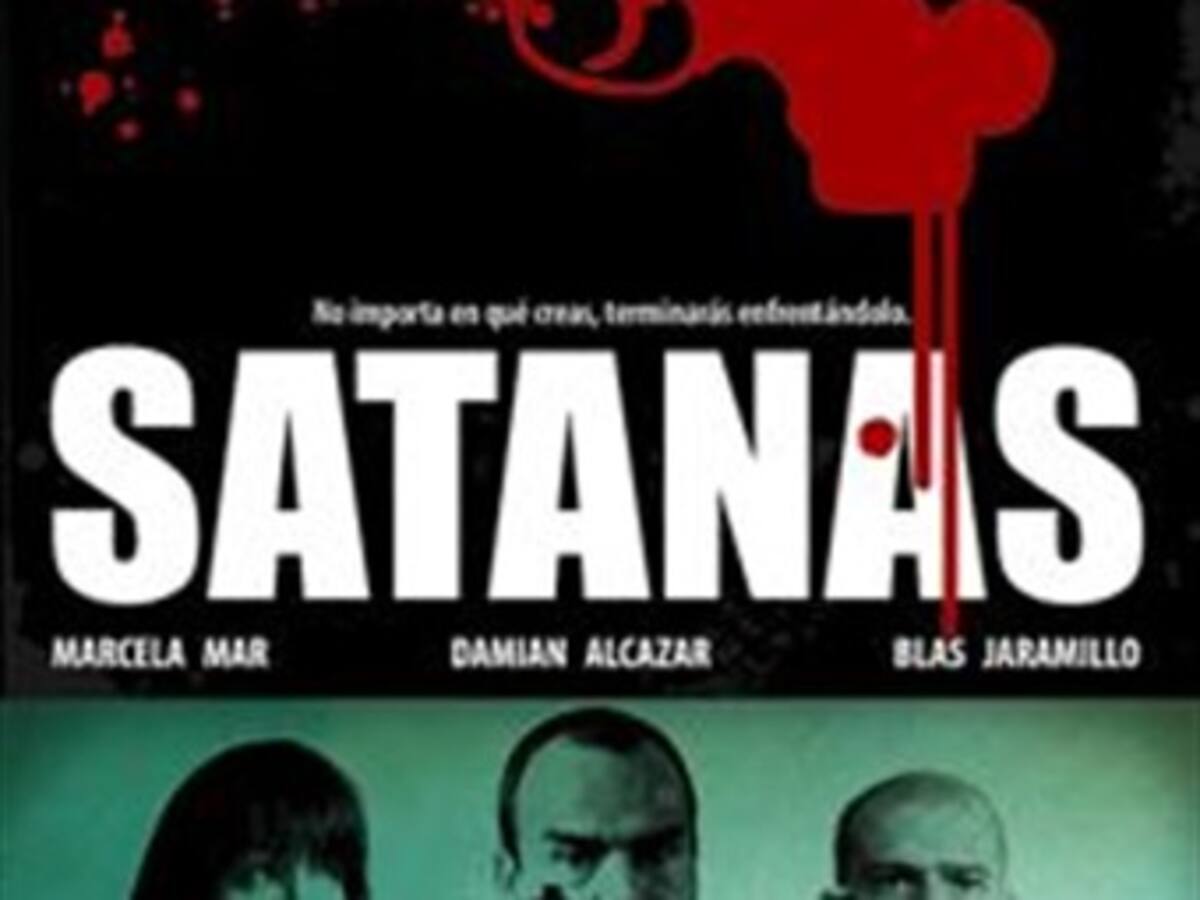 Cine colombiano a 5 mil pesos