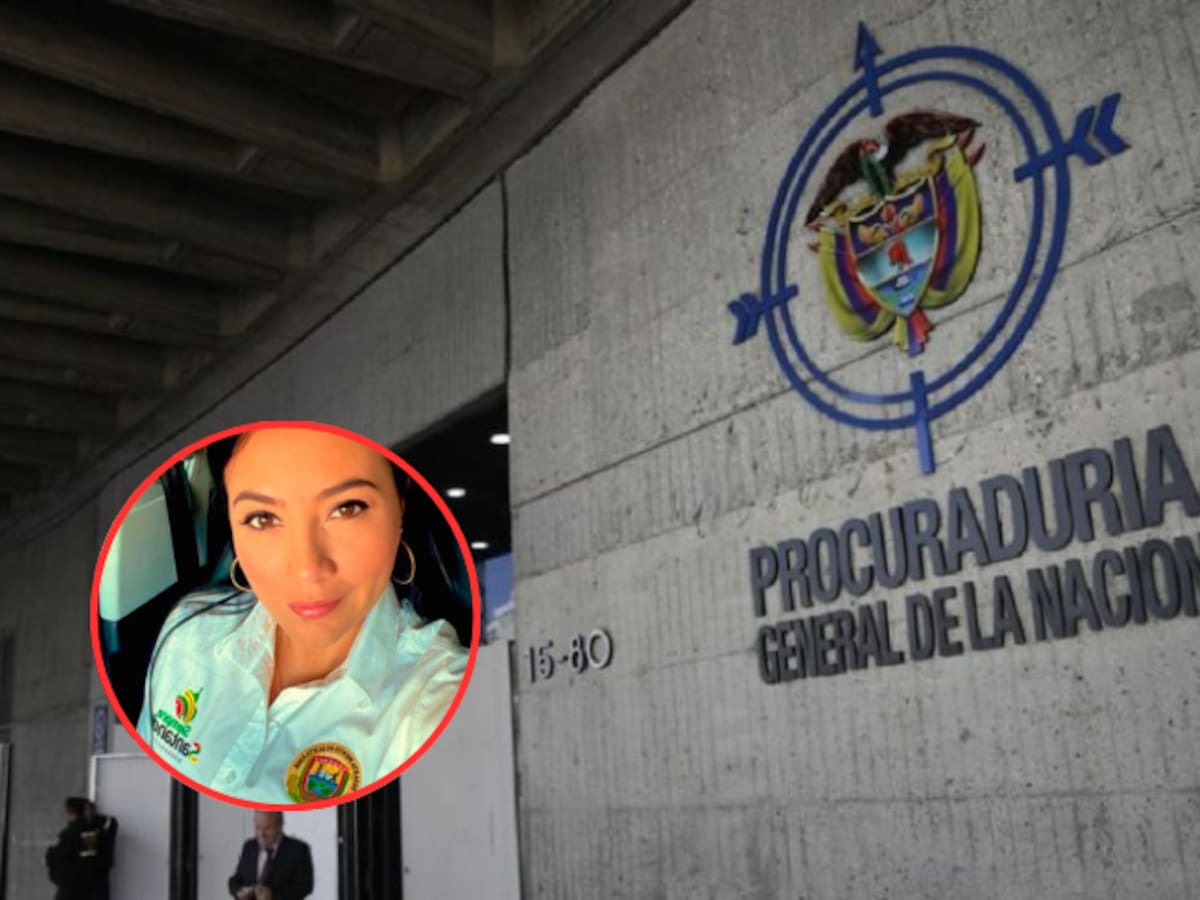 Procuraduría acusa a exdirectora de Indersantander por irregularidades en nombramientos