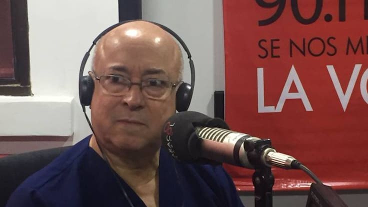 José Manuel González, un sexólogo sin tapujos