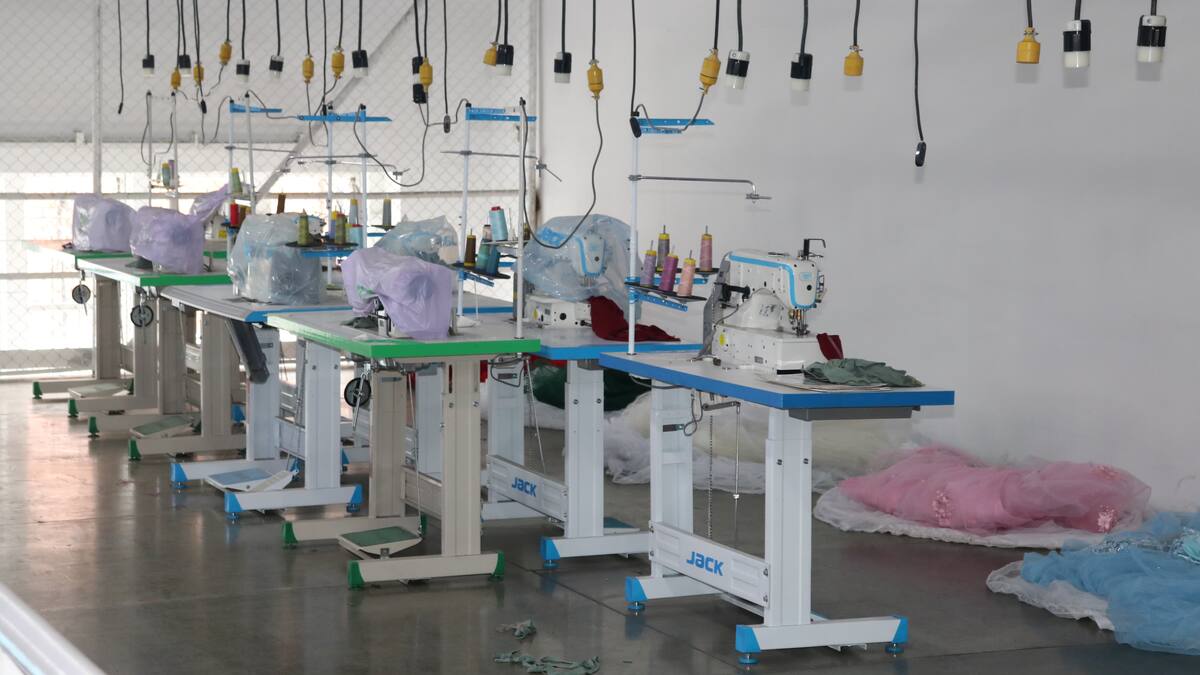 Inauguran Centro de Reindustrialización ZASCA en Ibagué