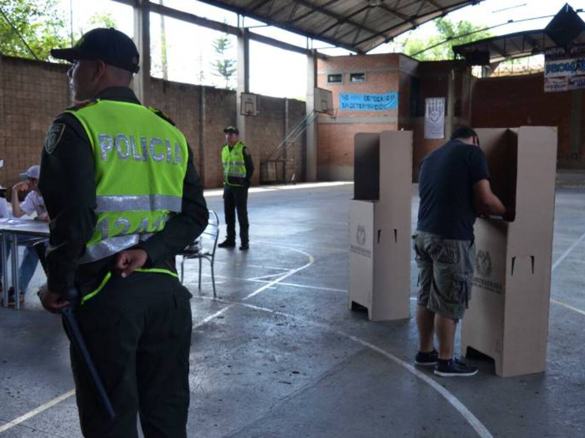 Concejal de Chiquinquirá denunció amenazas en medio de la actual Campaña electoral