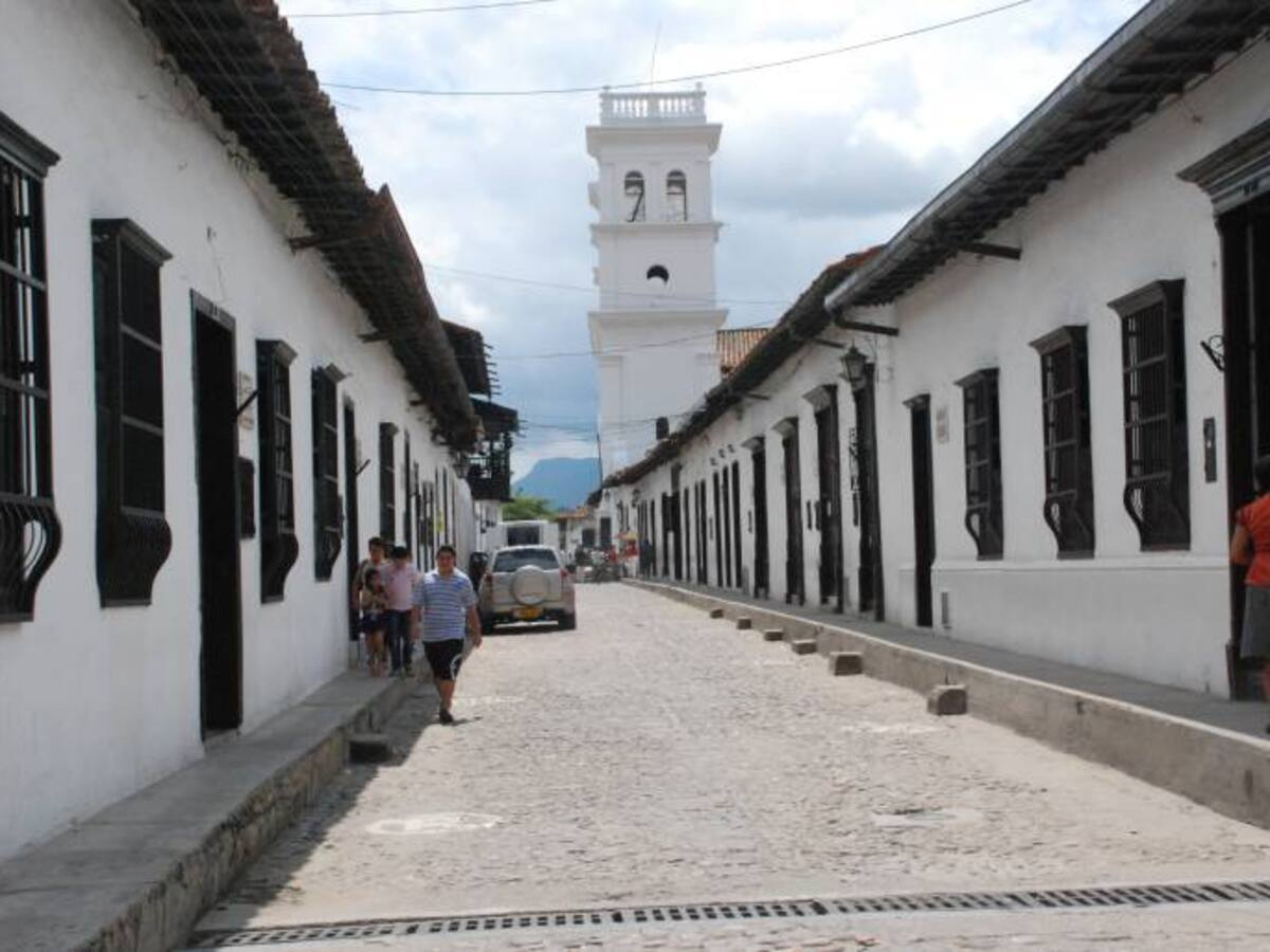 Girón estuvo tres meses sin homicidios