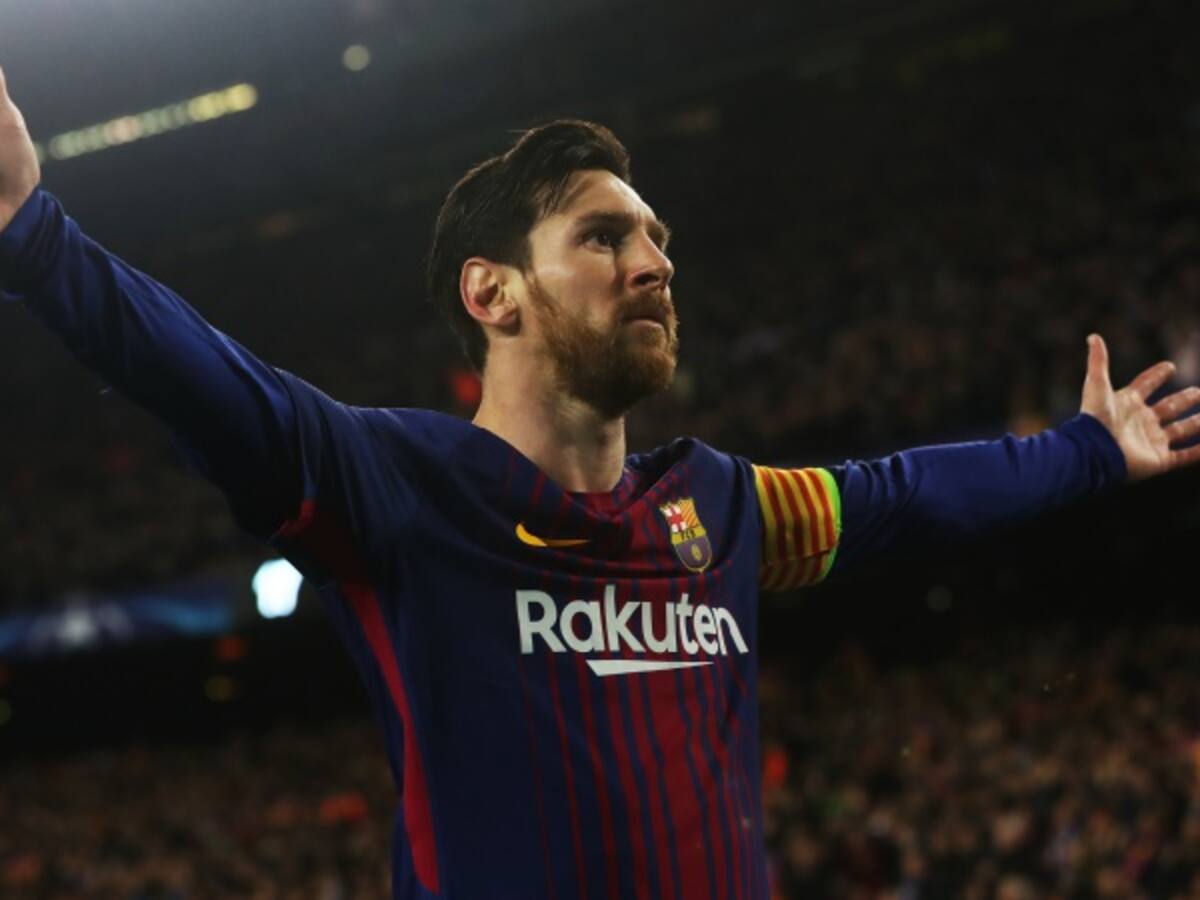 Lo mejor de la victoria del Barcelona ante el Chelsea