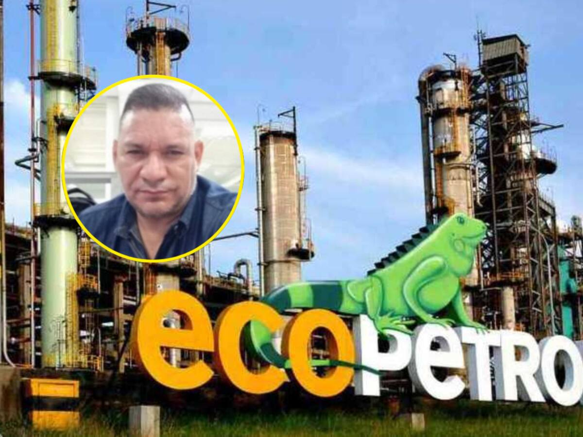 Contratista de Ecopetrol fue asesinado en Norte de Santander: ¿Qué se sabe?