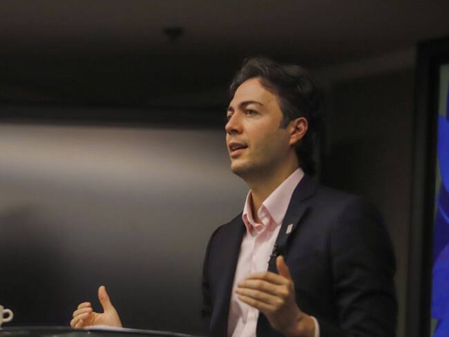 “Podría haber restricciones el 24 y 31 de diciembre”: Daniel Quintero