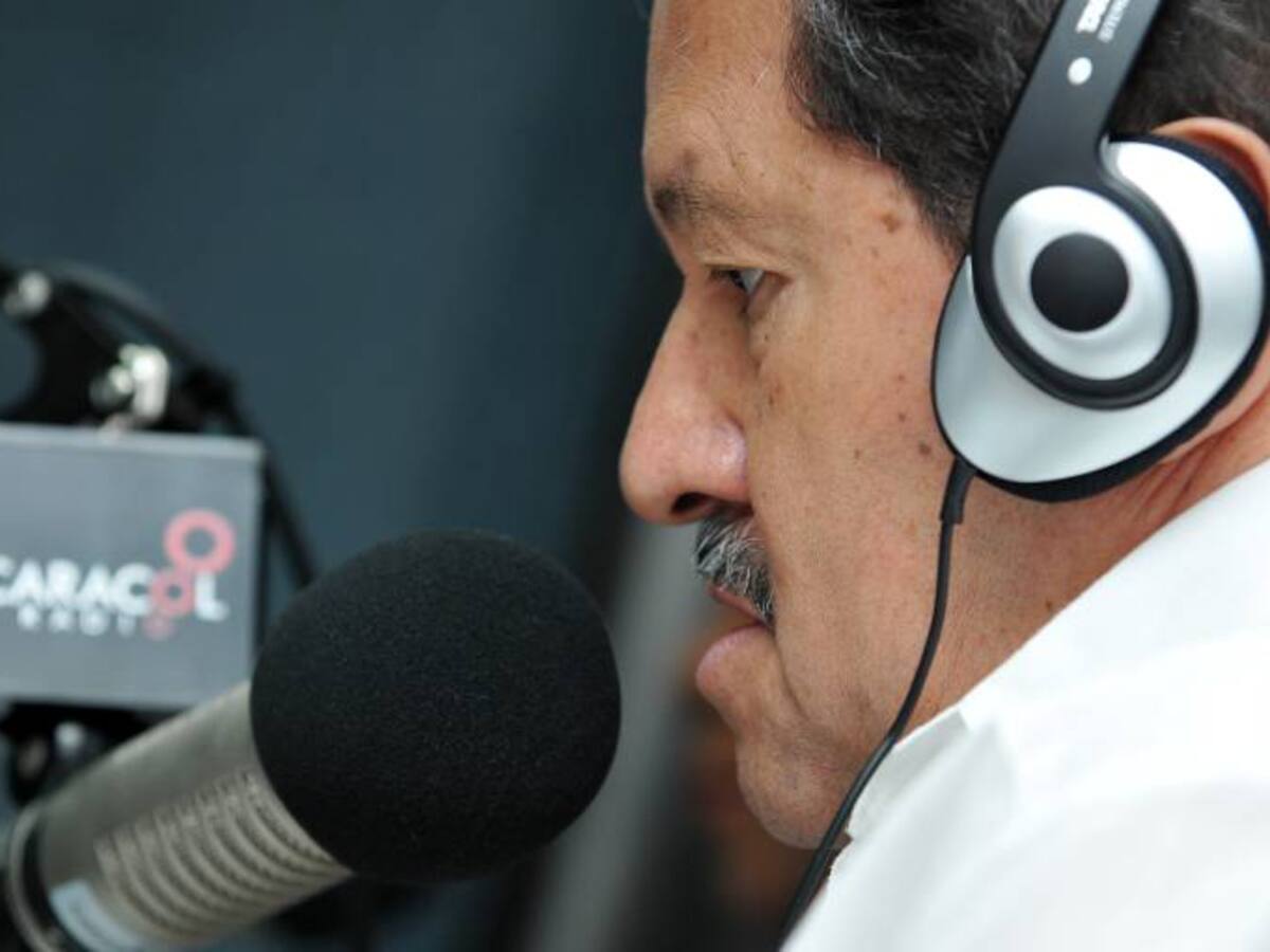 Es irresponsable que nuevo alcalde de Cali suba tarifas de energía: Garzón