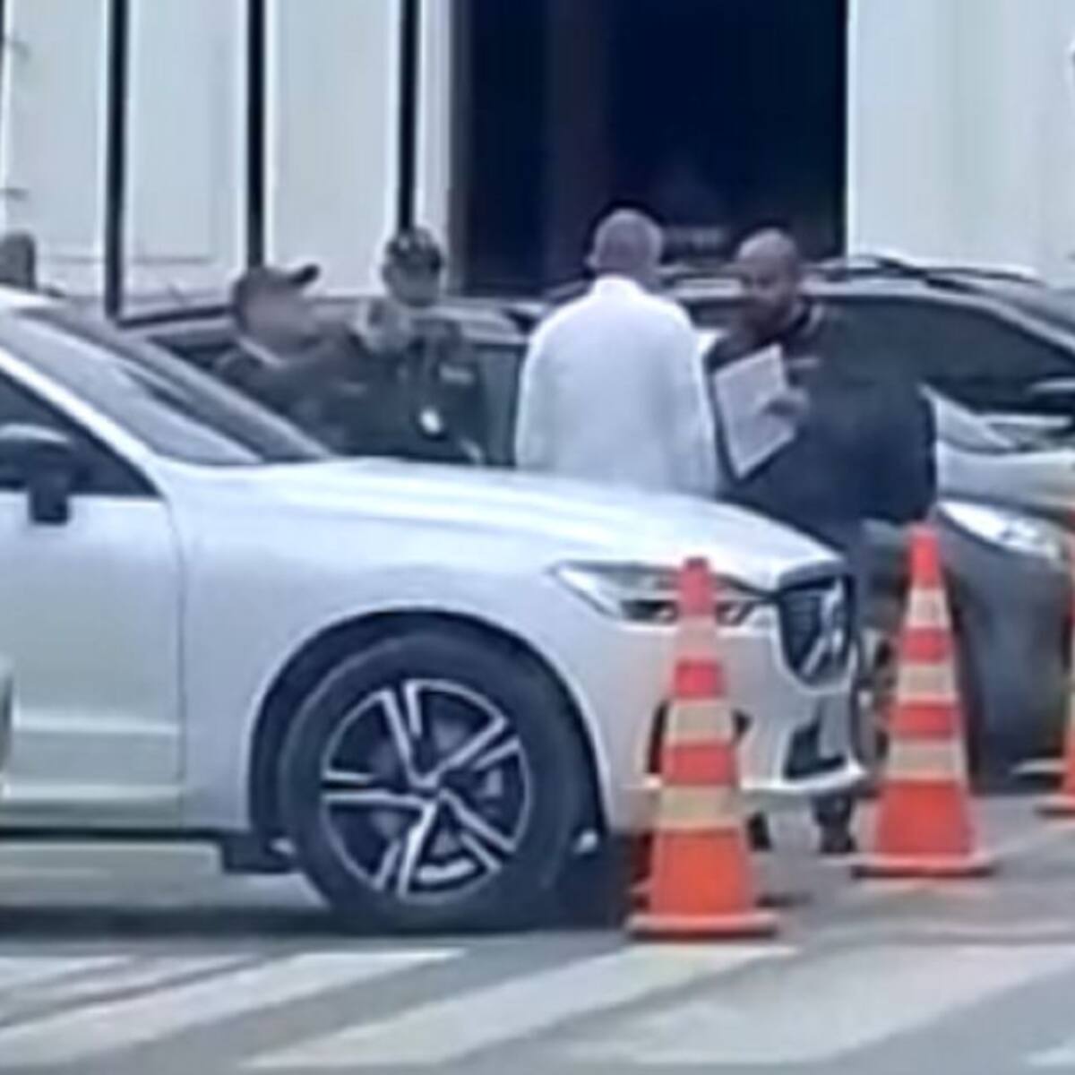 Capturan alcaldes de Caldas por presunta vinculación con "Las Marionetas"