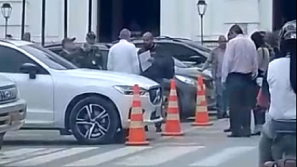 Capturan alcaldes de Caldas por presunta vinculación con "Las Marionetas"