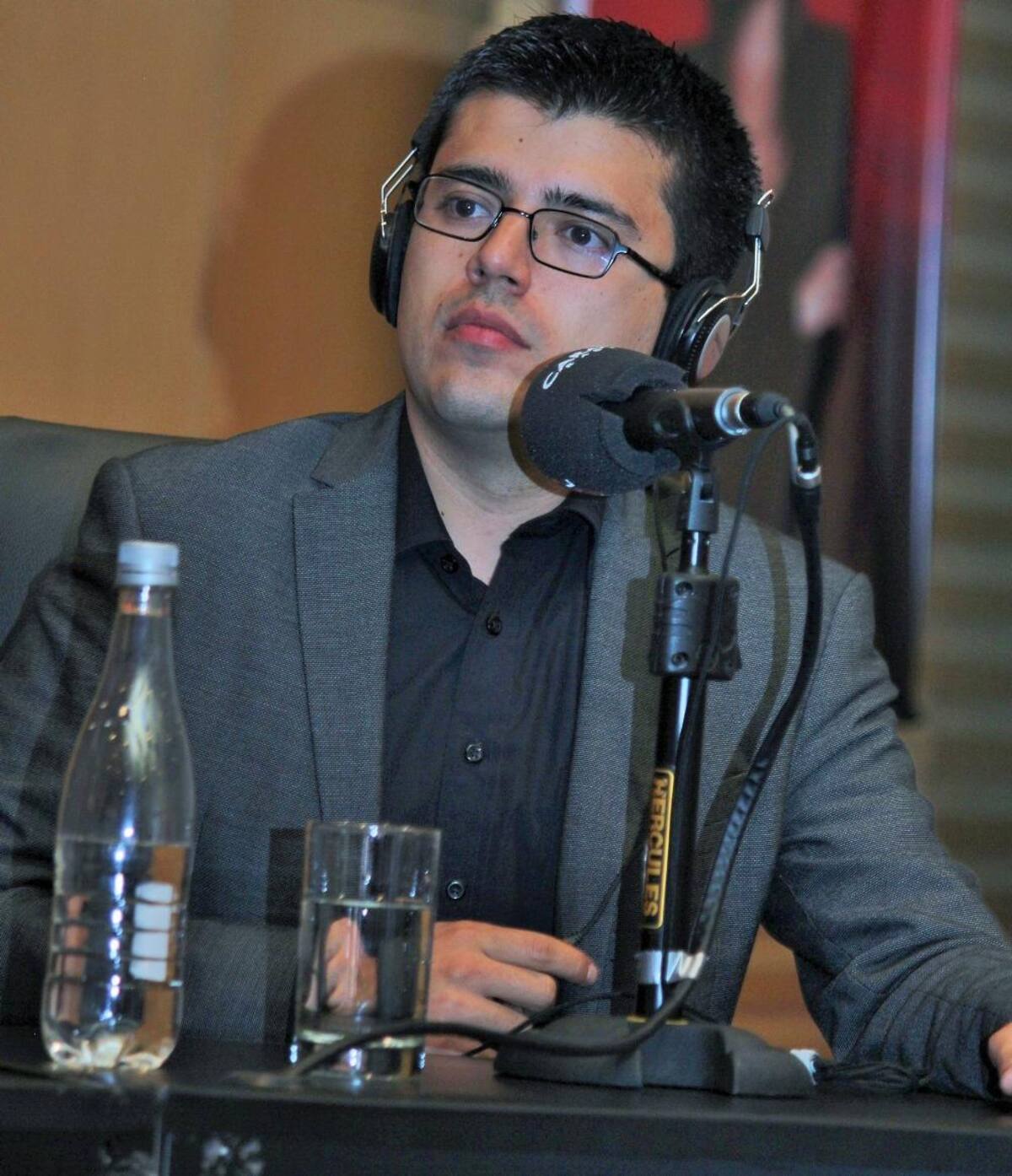 Andrés Barreto