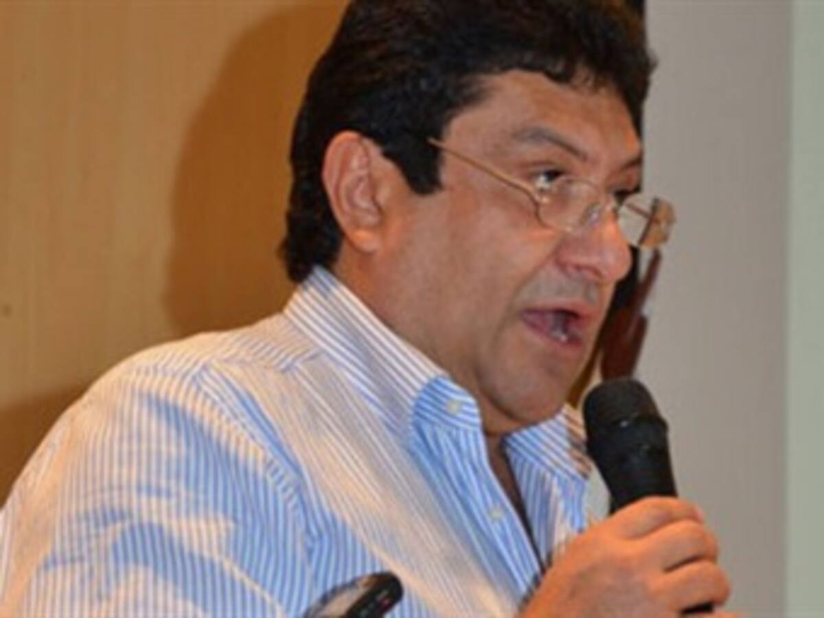 Pruebas contra gobernador de La Guajira son contradictorias: defensa