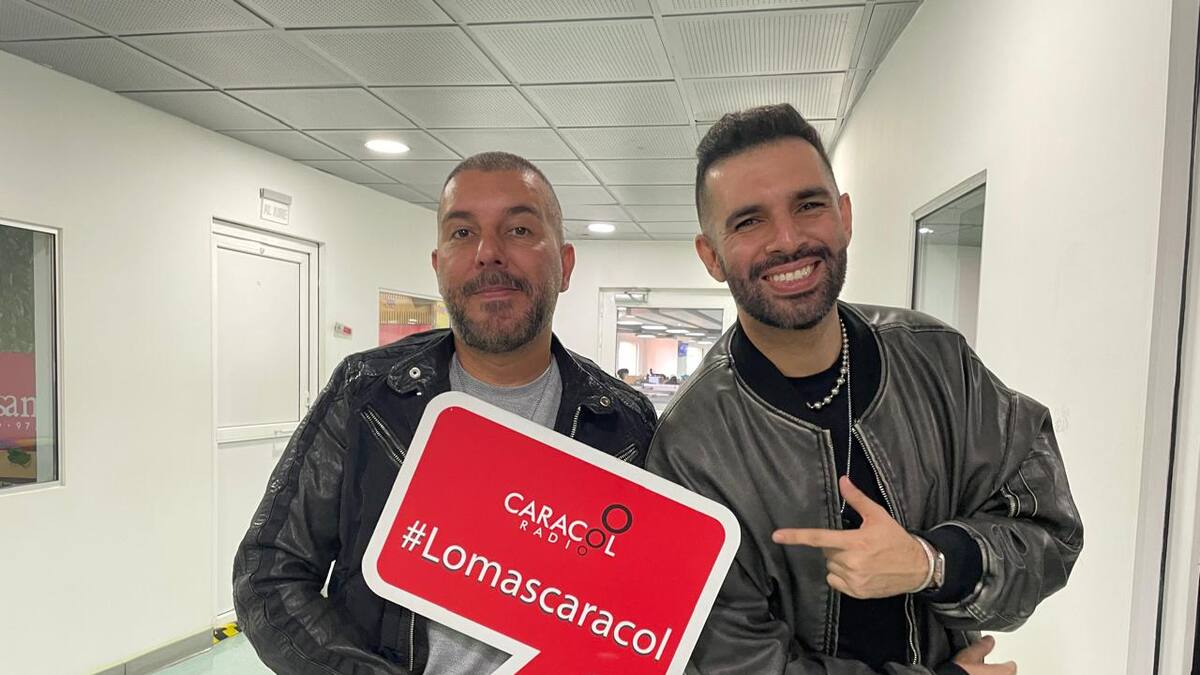 Alkilados presents Que Suerte