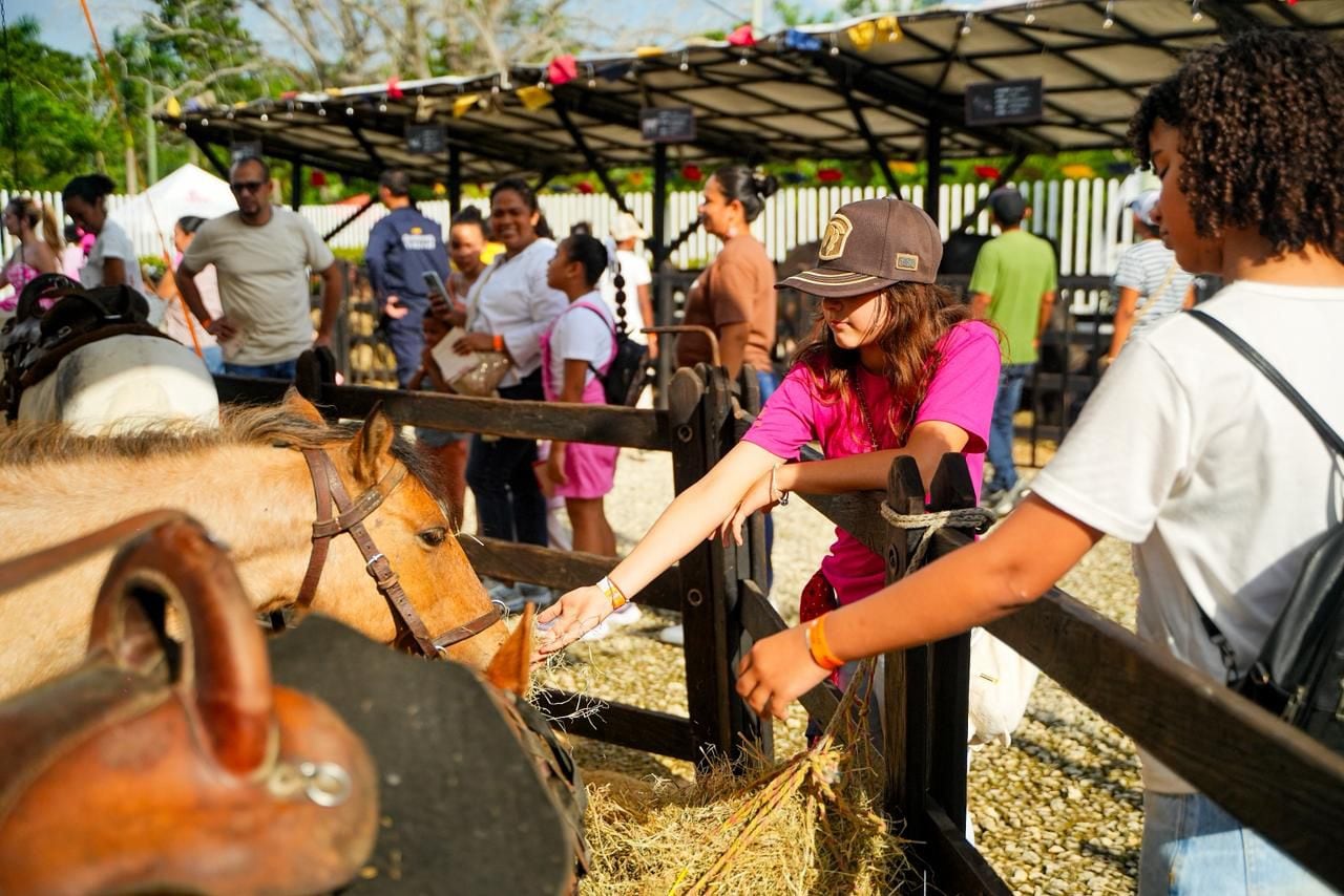 Foto: Gobernación de Bolívar.