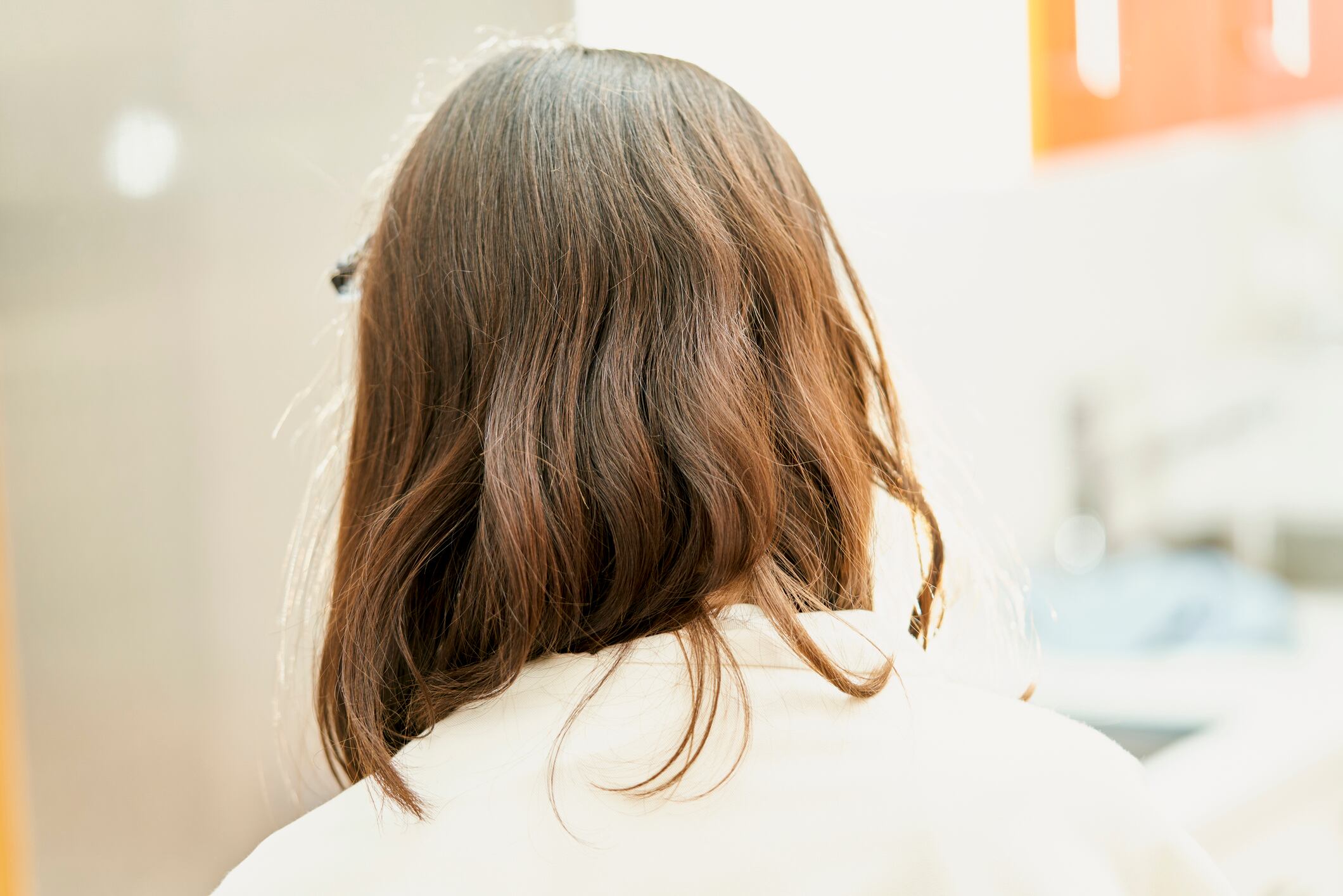 Imagen de referencia de niña desaparecida. Foto: Getty Images.