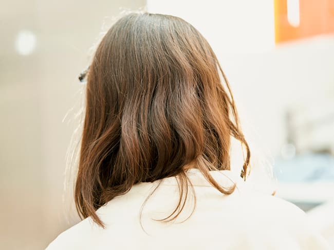 Imagen de referencia de niña desaparecida. Foto: Getty Images.