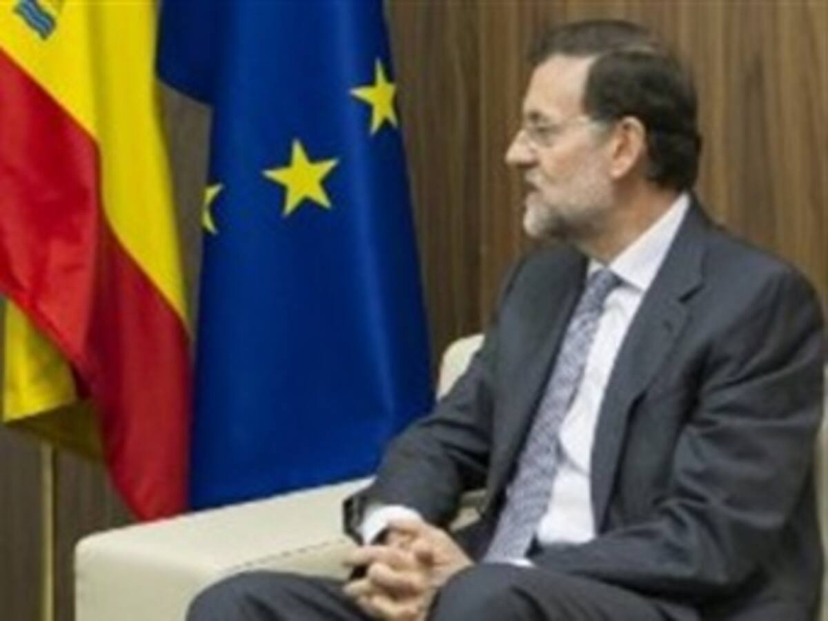 Rajoy pide más presencia de América Latina en España