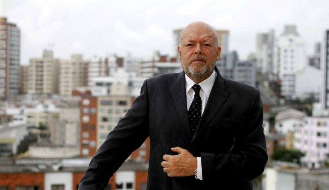 Reacciones en Manizales, tras la captura de Mario Castaño. Crédito: Tomada del diario El Tiempo.