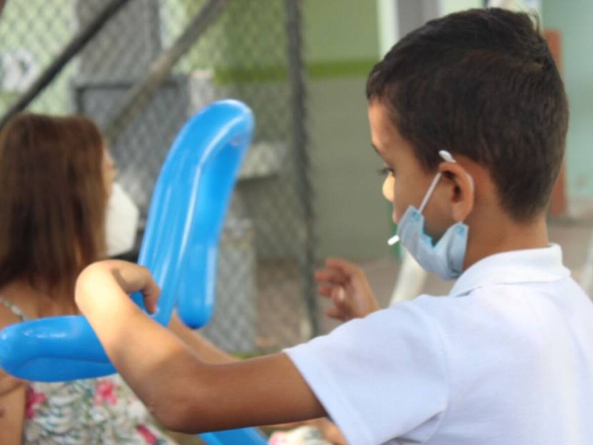 En Ibagué hay 506 menores en condición de trabajo infantil