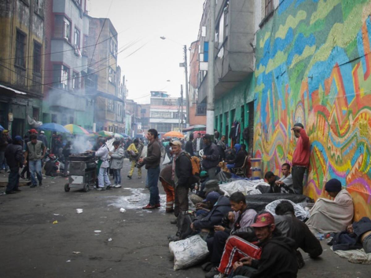 Desde Corinto, Cauca, provenía la droga que vendían en el Bronx