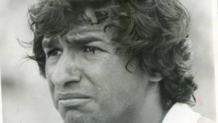 Moises Pachón uno de los mejores laterales del fútbol colombiano