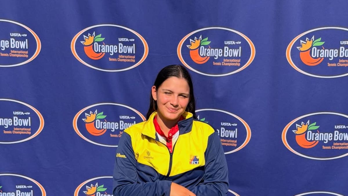 18 días esperando medicamento y 2 años una cirugía: el caso de una paratleta con hemofilia