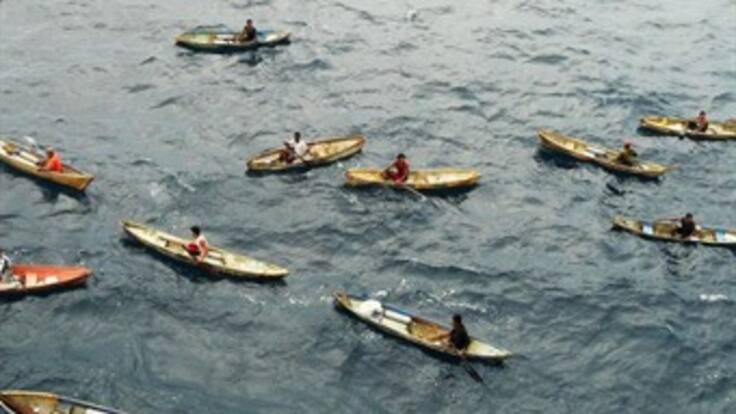 Listo plan de ayudas para archipiélago de San Andrés por más de $128.000 millones