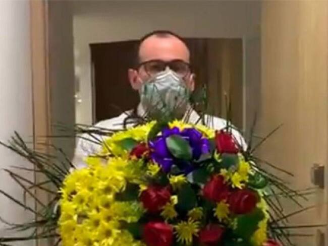 Amenazas contra el médico no están relacionadas a la pandemia: Policía