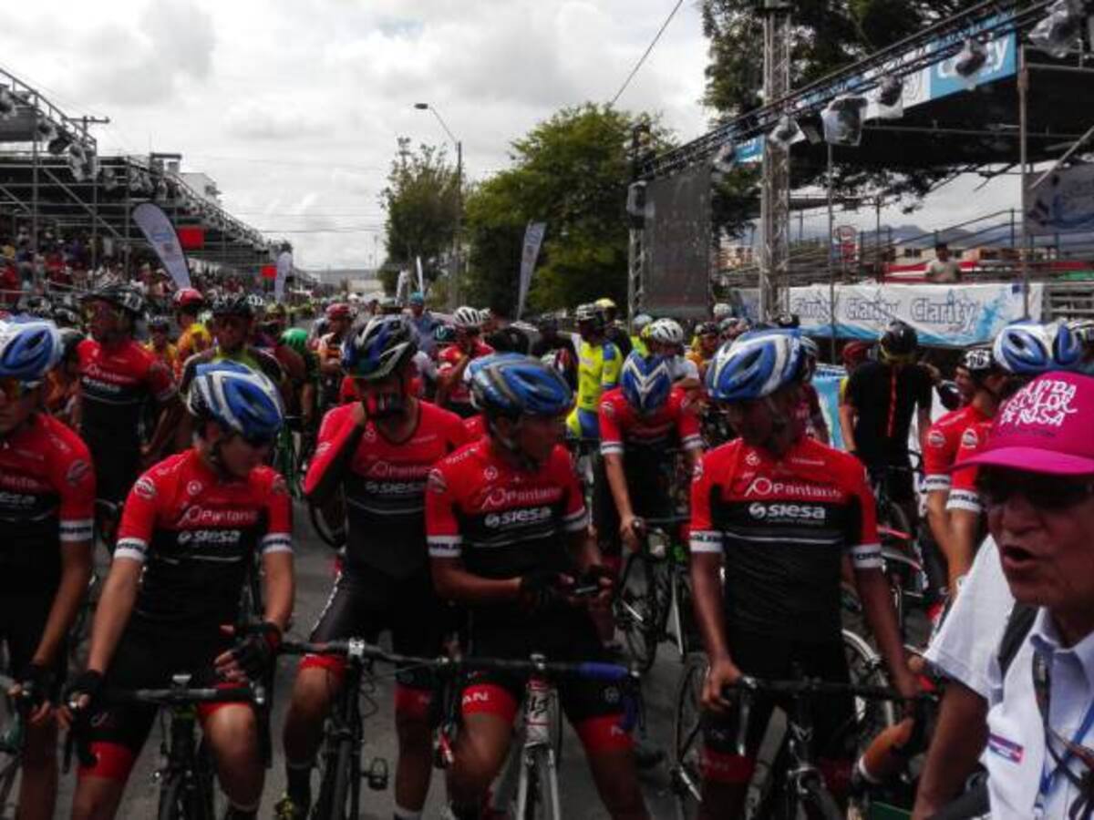 El deporte brilla en el segundo día de la Feria de Cali