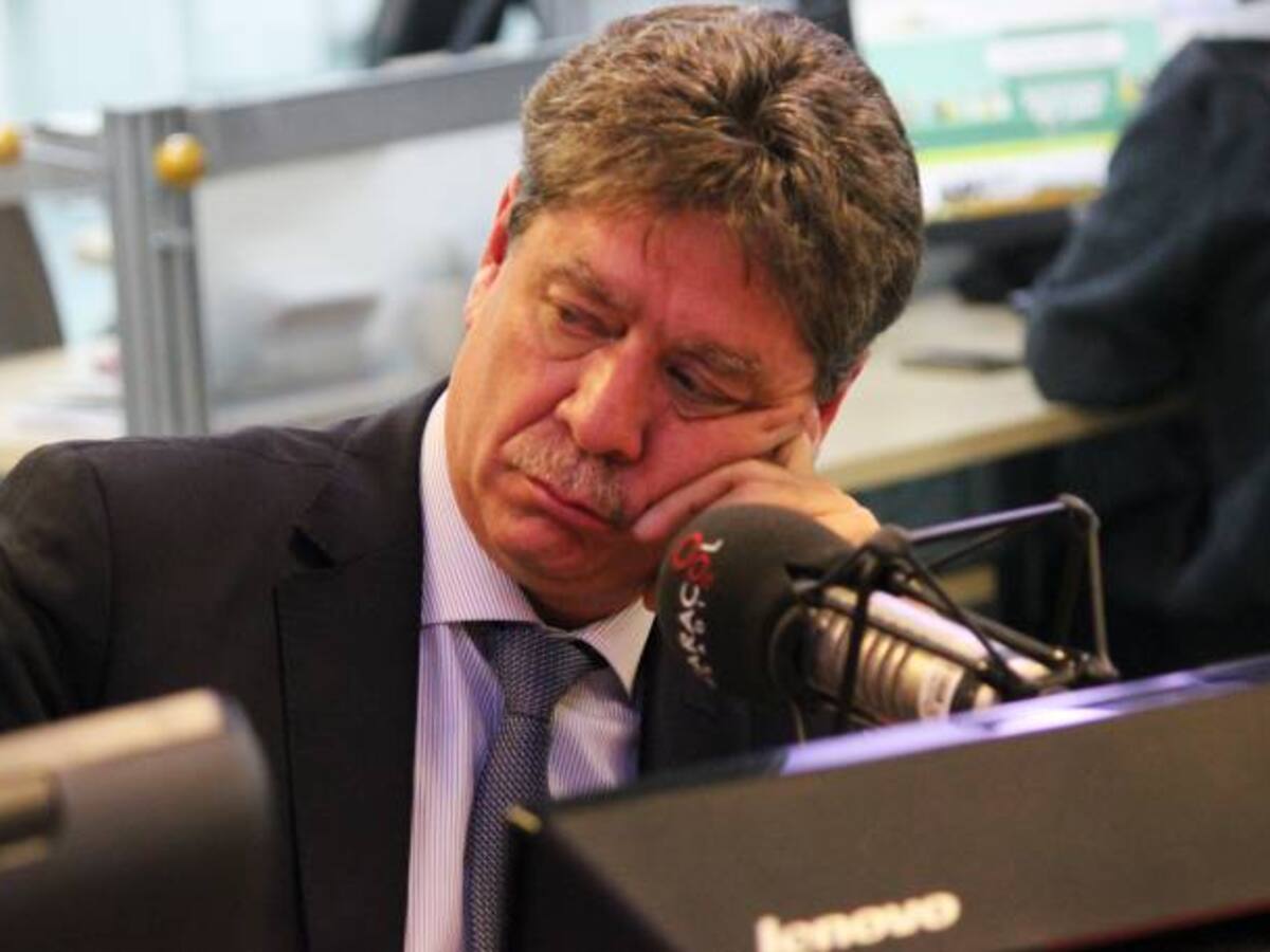 No hay temas en los acuerdos con las Farc que amenacen la propiedad privada: ANDI 