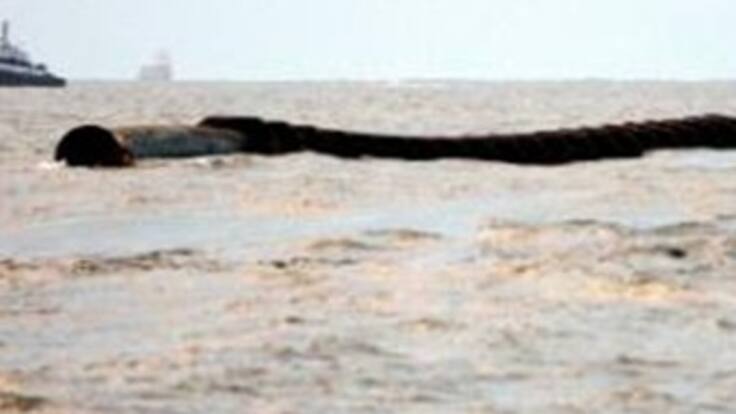 El mar se tragó $42 mil millones del alcantarillado de Cartagena