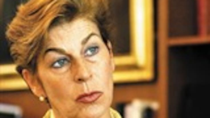 Estados Unidos quiere fortalecer sus lazos con Latinoamérica: Carolina Barco