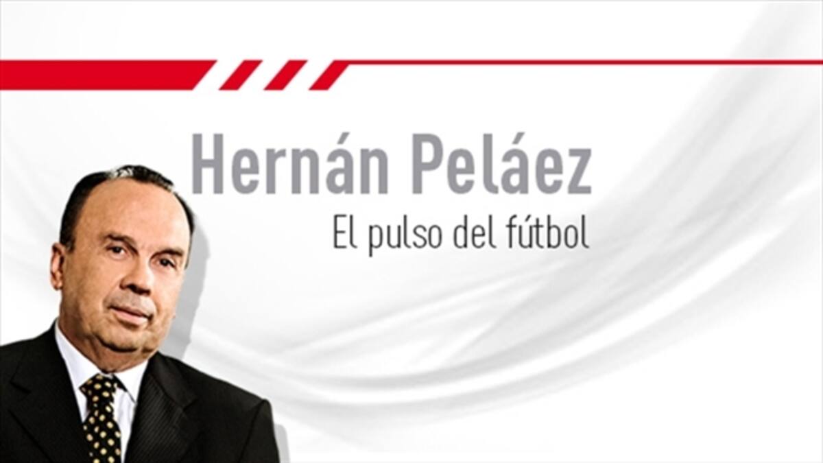 Audio de El Pulso del Fútbol del 29 de abril del 2015