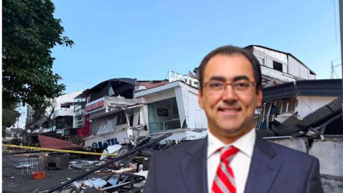 CAF propone mecanismos fiduciarios para acelerar la reconstrucción tras terremoto en Colombia