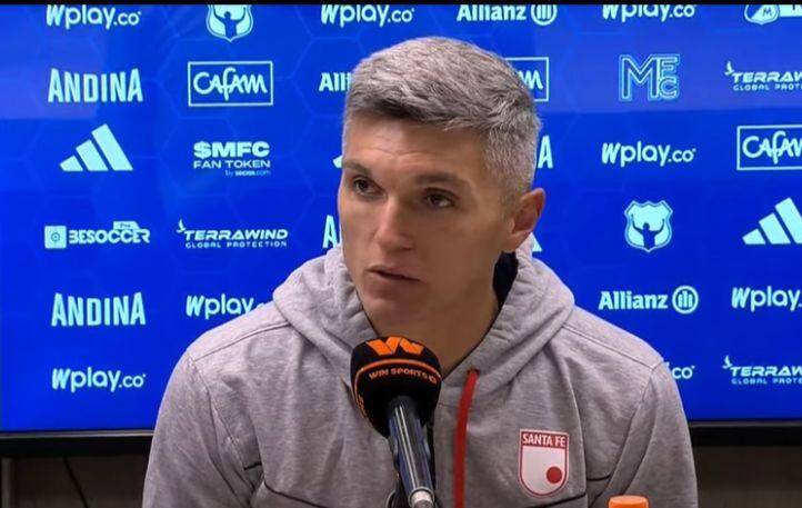 Rueda de prensa / captura de pantalla