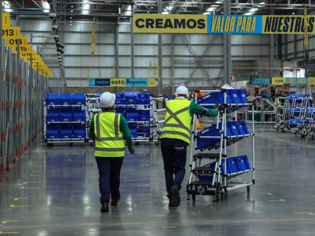 Mercado Libre y Nubank las empresas latinoamericanas más influyentes 2021