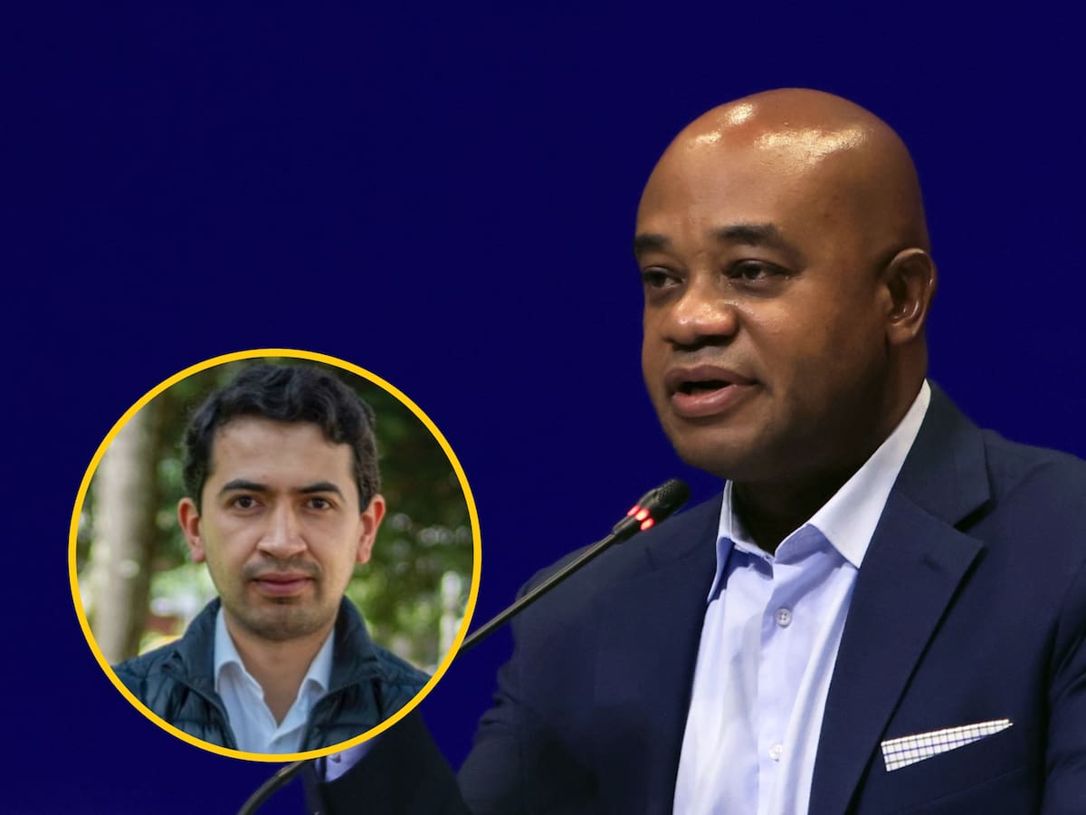 Al Oído | Briceño destapa derroche en Cancillería: en 6 días, $110 millones en snacks